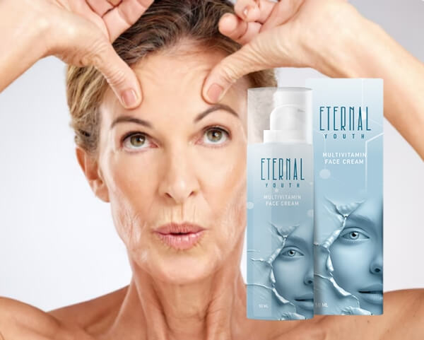 Eternal Youth крем България - Мнения, цена, ефекти