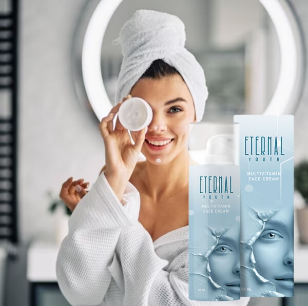 Как Се Ползва Етърнал Юут – Инструкция за Употреба