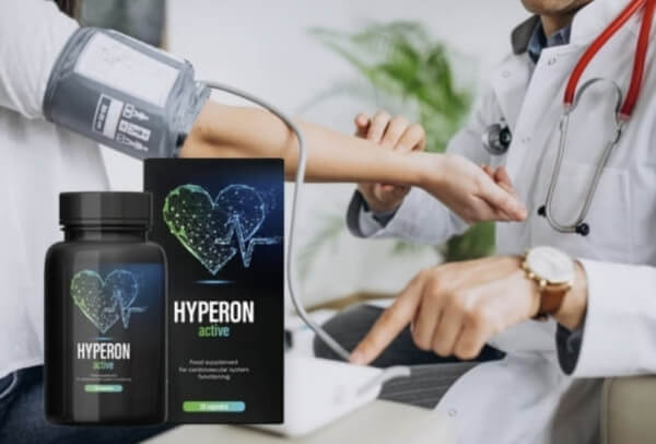 Цена на Hyperon Active в България и къде да го купите Цена на Hyperon Active в България и къде да го купите