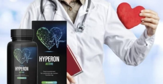 Hyperon Active Мнения и Цена, Инструкция, Измама 2026