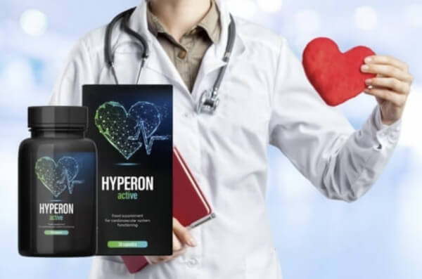 Hyperon Active Мнения на клиенти Hyperon Active капсули България - Мнения, цена, ефекти