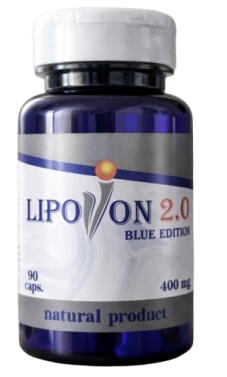 Lipovon Blue 2.0 Мнения и Цена, Инструкция, Измама 2026