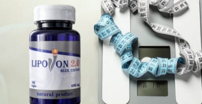 Lipovon Blue 2.0 Мнения и Цена, Инструкция, Измама 2026