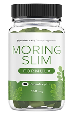 Moring Slim капсули България