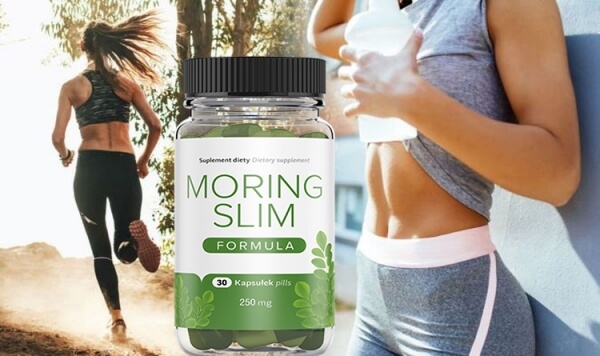 Moring Slim капсули България - Мнения, цена, ефекти