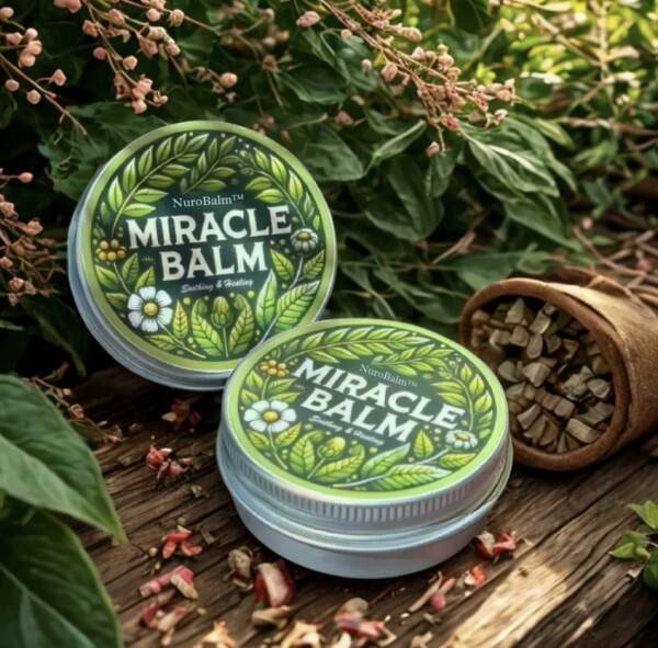 NuroBalm Цена в България – Колко Струва