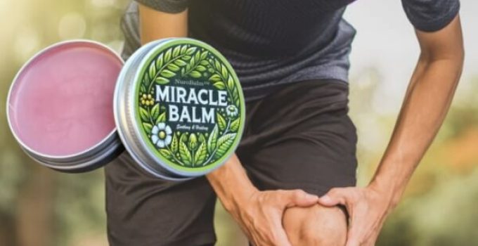 NuroBalm Мнения и Цена, Инструкция, Измама 2026