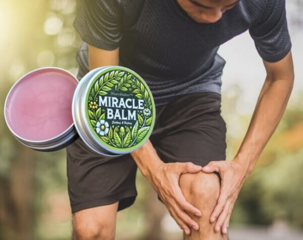 NuroBalm Miracle Balm крем България - Мнения, цена, ефекти