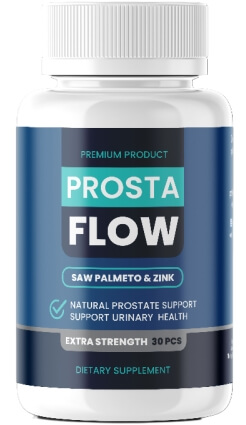 ProstaFlow капсули България