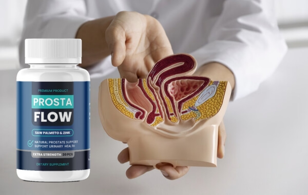 ProstaFlow Цена в България