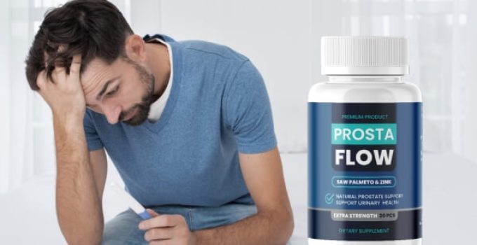 ProstaFlow Мнения и Цена, Инструкция, Измама 2026