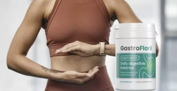 GastroFloril Мнения и Цена, Инструкция, Измама 2026