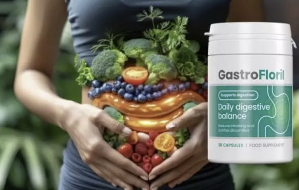Как се взима GastroFloril – Инструкция за употреба
