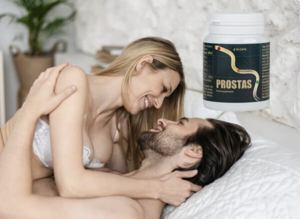 Цена на Prostas в България – колко струва