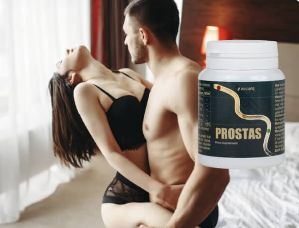 Prostas капсули България - Мнения, цена, ефекти