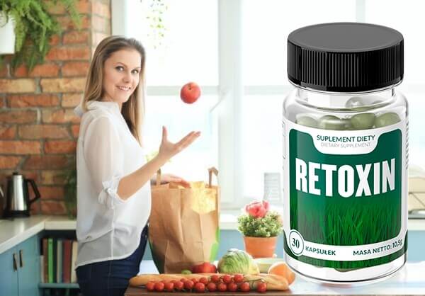 Цена на Retoxin в България и къде да го купите