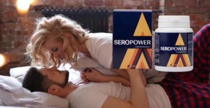 SeroPower Мнения и Цена, Инструкция, Измама 2026