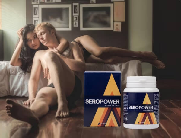Как да използвате Seropower Инструкции