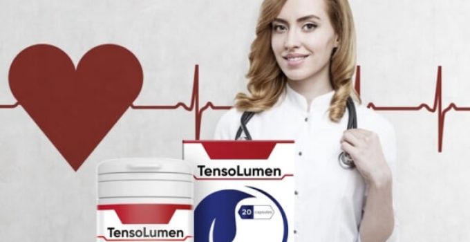 TensoLumen Мнения и Цена, Инструкция, Измама 2026