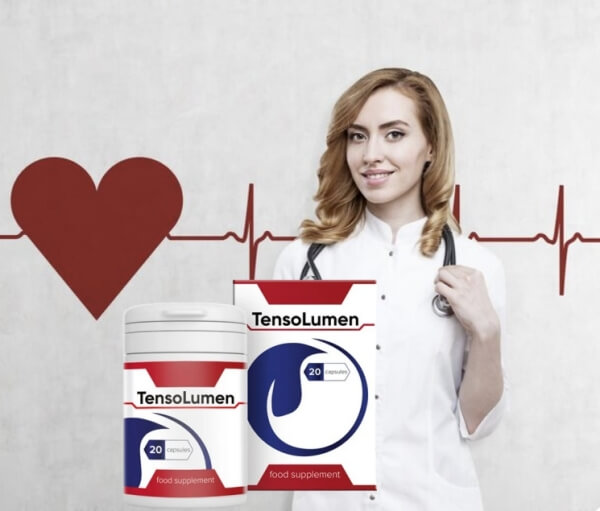 Tensolumen Мнения и коментари във форуми – BG Mama TensoLumen капсули България - Мнения, цена, ефекти