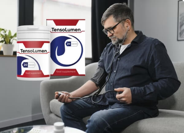 Как се взима TensoLumen – Инструкция за употреба Как се взима TensoLumen – Инструкция за употреба