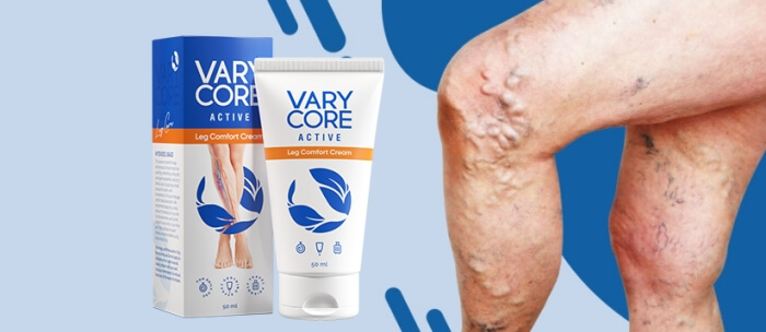Varycore Active Цена в България – колко струва
