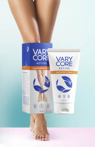 Как да използвате VaryCore Active – инструкция за употреба