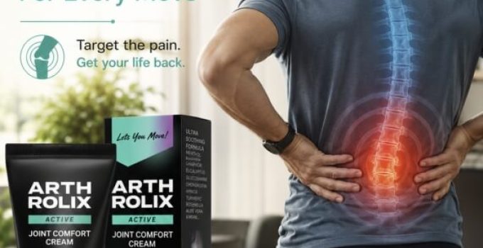 Arthrolix Мнения и Цена, Инструкция, Измама 2026