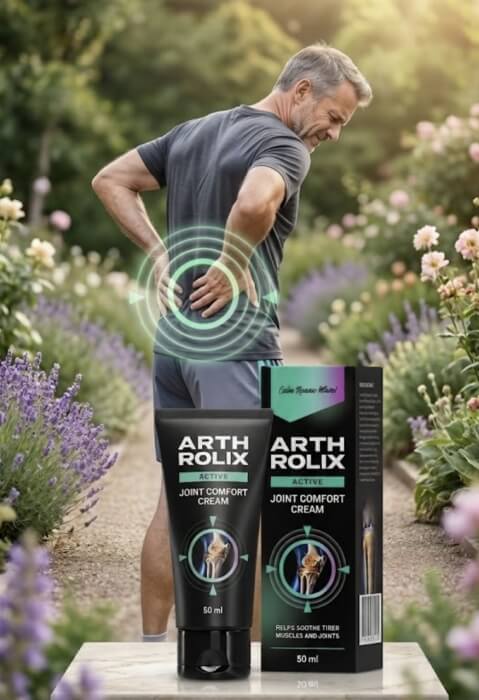 Как да използвате Arthrolix – Инструкция за употреба Как да използвате Arthrolix – Инструкция за употреба