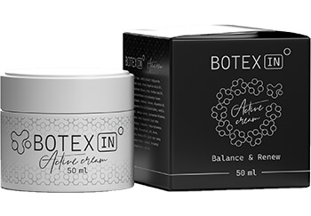 Botexin крем България