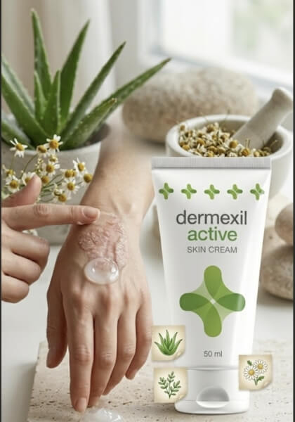 Как да използвате Dermexil - Инструкции Как да използвате Dermexil - Инструкции
