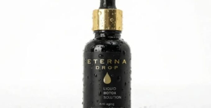 Eterna Drop Мнения и Цена, Инструкция, Измама 2026