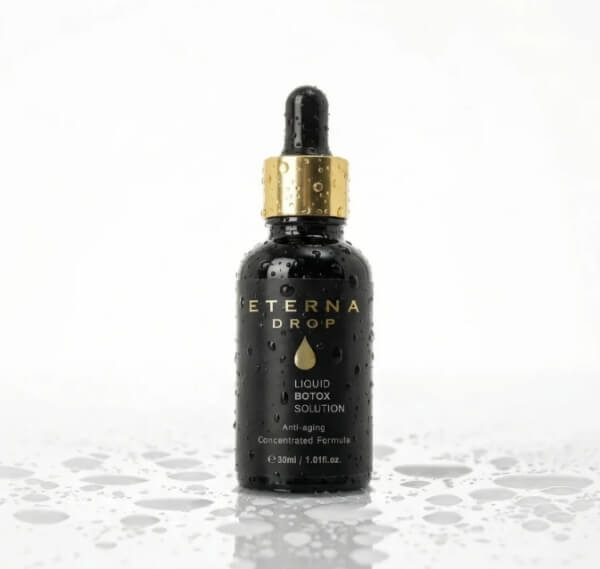 Eterna Drop серум България - Мнения, цена, ефекти