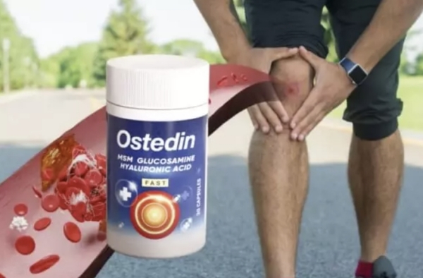 Ostedin Цена в България – Къде да купите