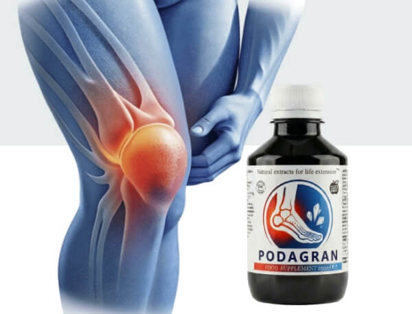 Podagran Мнения на Клиенти по Форумите Podagran сироп България - Мнения, цена, ефекти