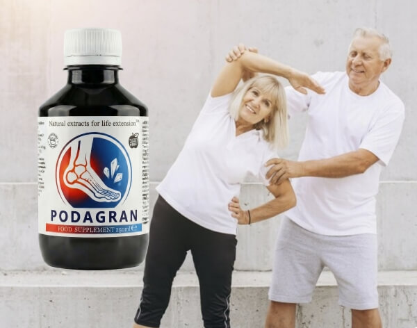 Как се Използва Podagran Инструкции Как се Използва Podagran Инструкции