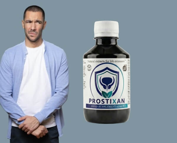 Prostixan Цена в България