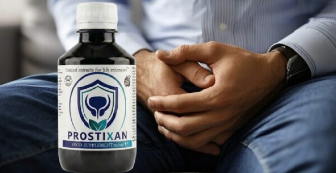 Prostixan Мнения и Цена, Инструкция, Измама 2026