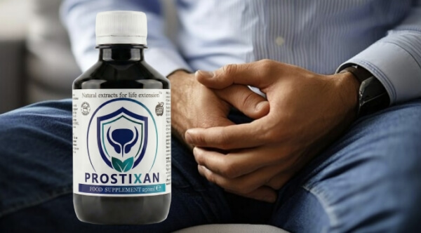 Prostixan сироп България - Мнения, цена, ефекти