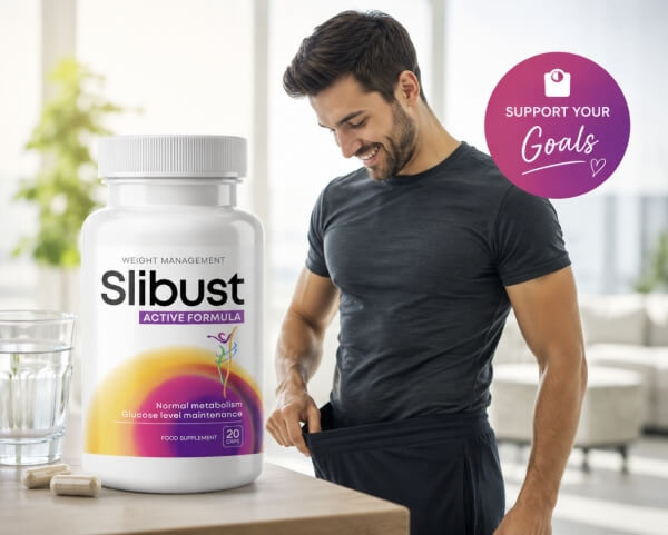 Slibust капсули България - Мнения, цена, ефекти