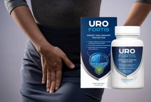 Uro Fortis Цена в България – Колко Струва