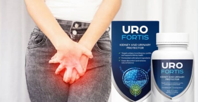 Uro Fortis Мнения и Цена, Инструкция, Измама 2026