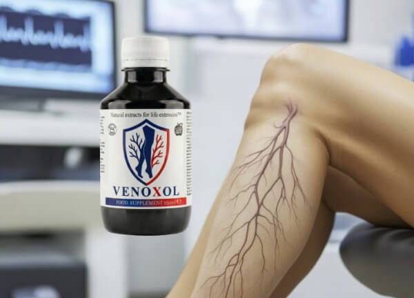 Venoxol Цена в България – Колко Струва Venoxol Цена в България – Колко Струва