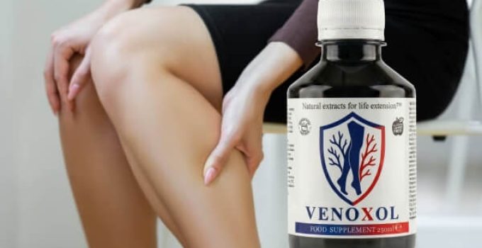 Venoxol Мнения и Цена, Инструкция, Измама 2026
