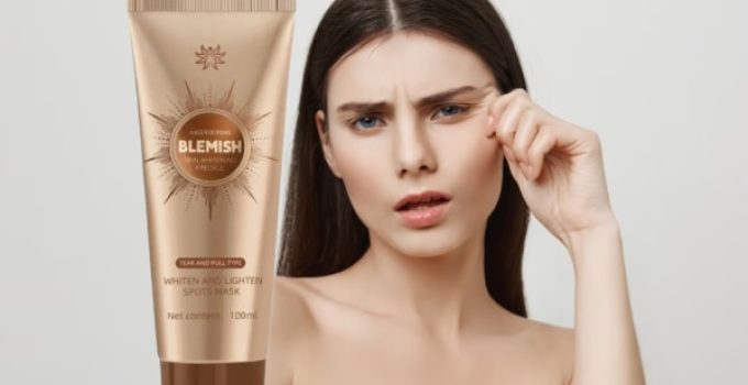 Blemish Мнения и Цена, Инструкция, Измама 2026
