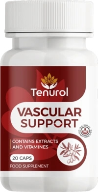 Tenurol капсули България