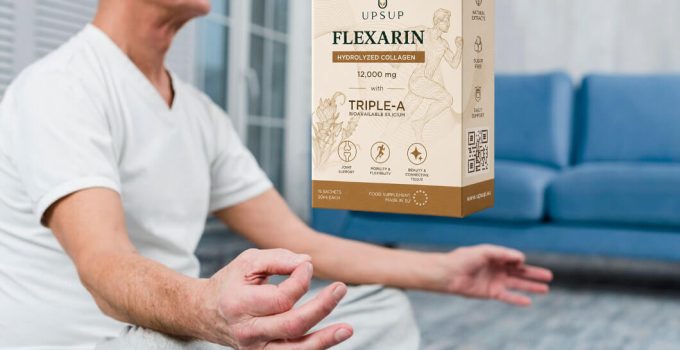 Flexarin Мнения и Цена, Инструкция, Измама 2026