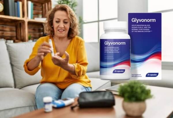 Glyvonorm мнения от клиенти във форуми – BG Mama Glyvonorm капсули България - Мнения, цена, ефекти