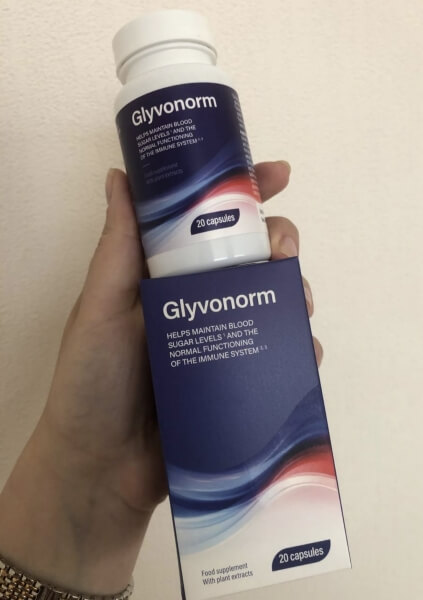 Инструкция за употреба на Glyvonorm Инструкция за употреба на Glyvonorm