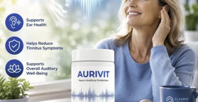 Aurivit Мнения и Цена, Инструкция, Измама 2026